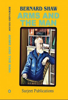 ARMS AND THE MAN