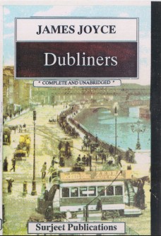 DUBLINERS