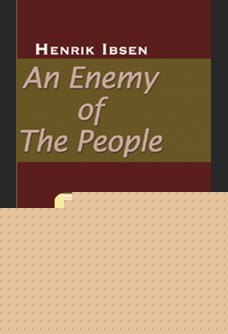 AN ENEMY OF THE PEOPLE