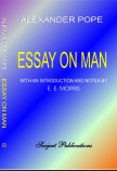 ESSAY ON MAN