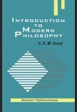 INTRODUCTION TO MODERN PHILOSOPHY