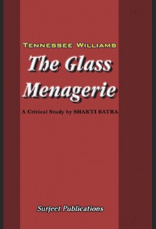 TENNESSEE WILLIAMS: THE GLASS MENAGERIE