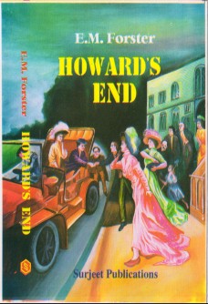 HOWARDS END