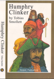 THE EXPEDITION OF HUMPHRY CLINKER 