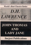 JOHN THOMAS AND LADY JANE