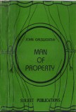 MAN OF PROPERTY