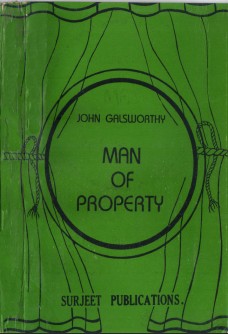 MAN OF PROPERTY