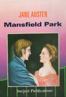 MANSFIELD PARK