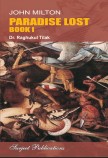 JOHN MILTON: PARADISE LOST BOOK I (With Text)