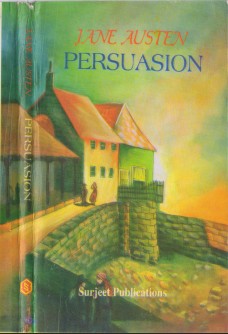 PERSUASION