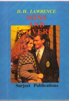 SONS AND LOVERS