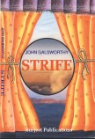 STRIFE
