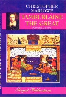 TAMBURLAINE THE GREAT