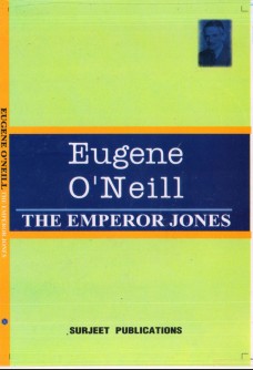 THE EMPEROR JONES