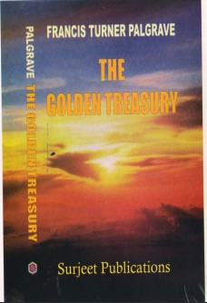 THE GOLDEN TREASURY