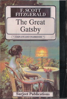 THE GREAT GATSBY