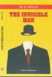 THE INVISIBLE MAN