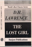 THE LOST GIRL