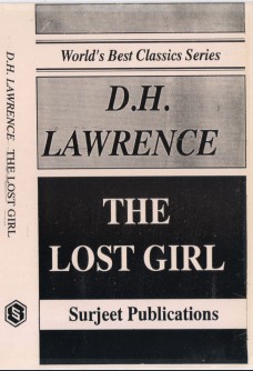 THE LOST GIRL