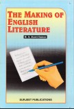 THE MAKING OF ENGLISH LITERATURE