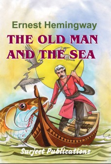 THE OLD MAN AND THE SEA