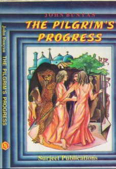 THE PILGRIM'S PROGRESS