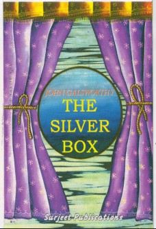 THE SILVER BOX