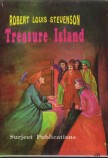 TREASURE ISLAND
