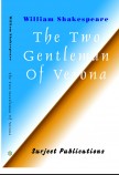 THE TWO GENTLEMAN OF VERONA