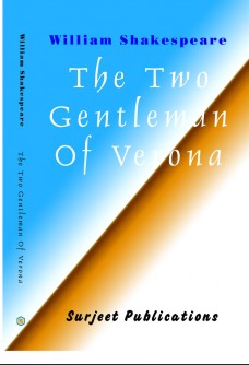 THE TWO GENTLEMAN OF VERONA