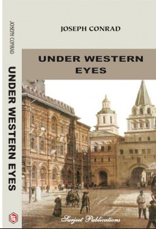 UNDER WESTERN EYES