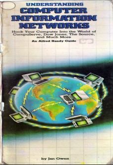 UNDERSTANDING COMPUTER INFORMATION NETWORK