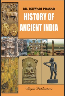 HISTORY OF ANCIENT INDIA