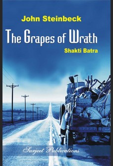 JOHN STEINBECK: THE GRAPES OF WRATH