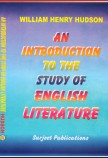 AN INTRODUCTION TO THE STUDY OF ENGLISH LITERATURE