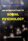 AN INTRODUCTION TO SOCIAL PSYCHOLOGY
