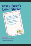 EVERYBODY'S LETTER WRITER