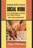 SOCIAL WORK: AN INTRODUCTION TO THE FIELD SECOND EDITION