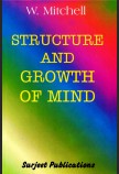 STRUCTURE AND GROWTH OF THE MIND