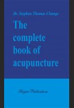 THE COMPLETE BOOK OF ACUPUNCTURE