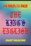 THE KING'S ENGLISH