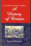 A HISTORY OF BRITAIN (FROM 1485 A. D. TO PRESENT DAY)