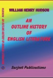 AN OUTLINE HISTORY OF ENGLISH LITERATURE