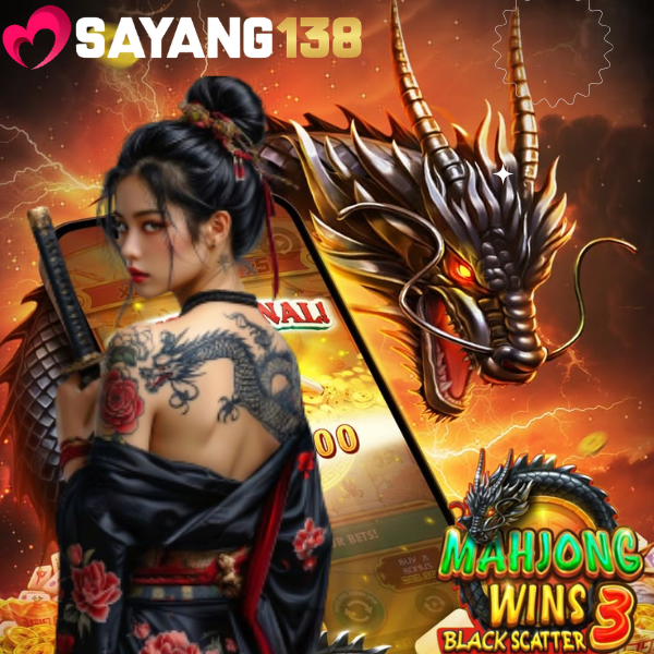 SAYANG138